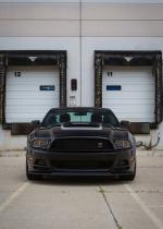 Ford Mustang RS by Roush 2012 года
